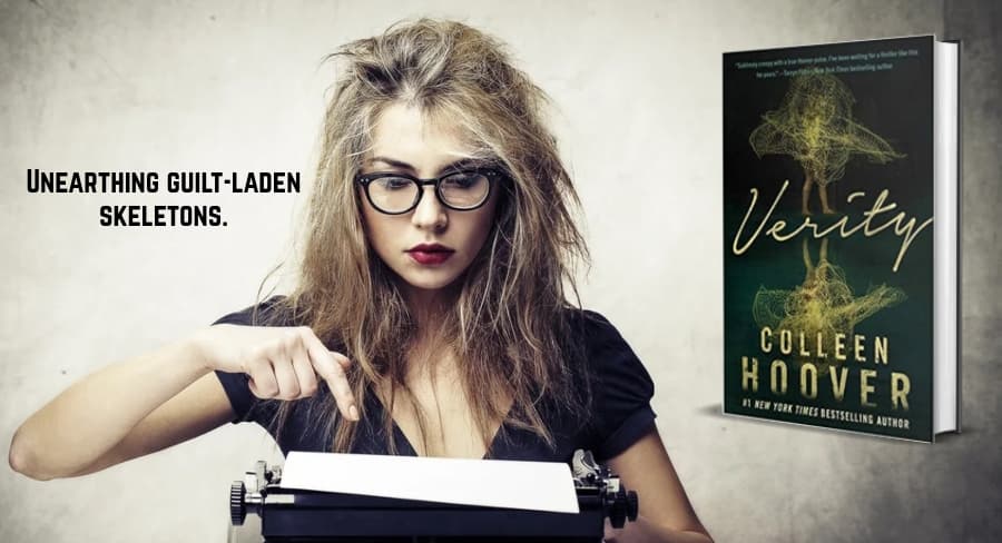  Verity By Colleen Hoover Review Suspense Thriller 