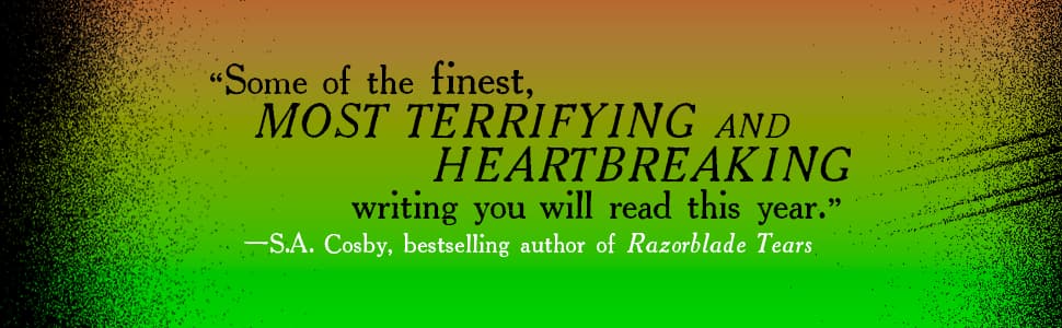 The Devil Takes You Home” by Gabino Iglesias (Promo image 02)