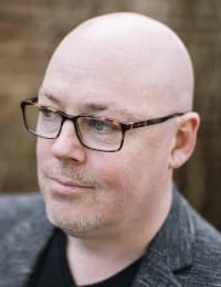 John Boyne (Author)